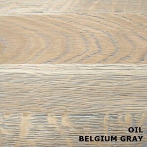 Oil Belgium Gray
