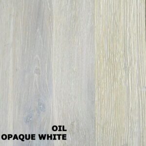 Oil Opaque White
