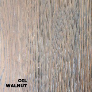 Oil Walnut