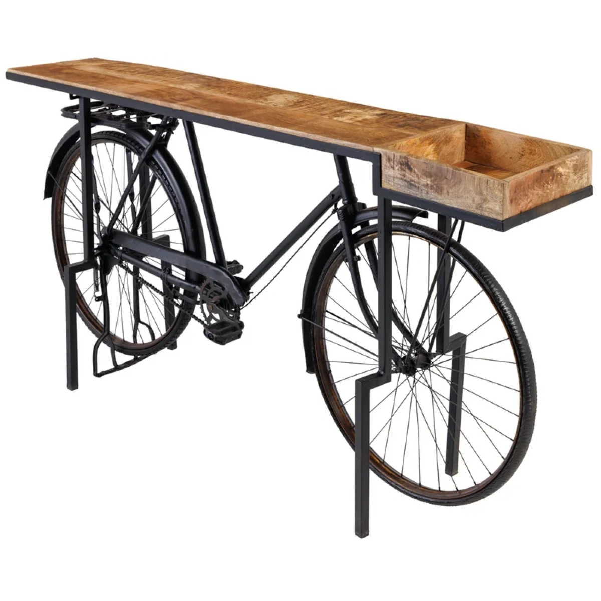 barek-rower-kolor-bialy-czarny-blat-drewno-mango-194x38cm-8